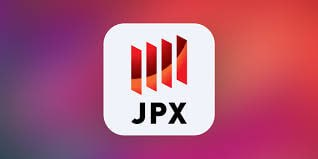 JPX